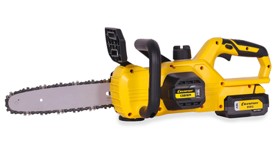 Пила аккумуляторная CHAMPION CSB1811 (без АКБ и ЗУ)