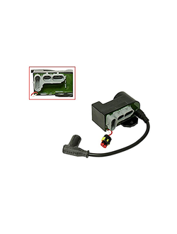 Катушка зажигания SPI SU-01181 для BRP LYNX/Ski-Doo Skandic Tundra (2009) Adventure 300F (2007) Freestyle 300F (2006)