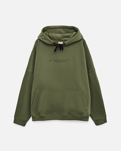 Толстовка Anteater Hoodie Хаки