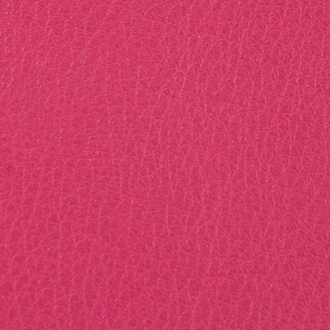 Тетрадь на кольцах А5 (180х220 мм), 120 л., под фактурную кожу, BRAUBERG "Joy", розовый/светло-розовый, 129990