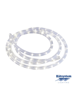 Световой кабель водонепроницаемый Batsystem Stringlight LED 9350-25 12 В 1,2 Вт/метр