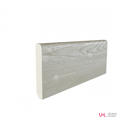 Плинтус Alpine Floor Parquet Light Дуб Арктик SK 13-4