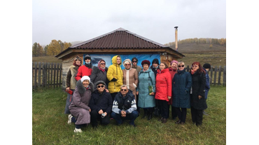 # Музей для всех 2020