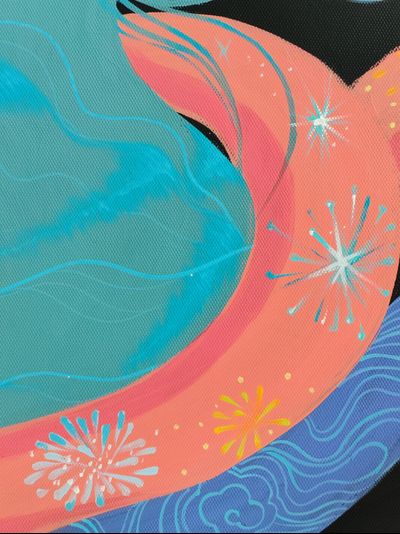 Would you capture it or let it slip?