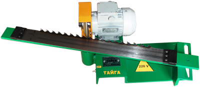 Заточной станок для тарных пил