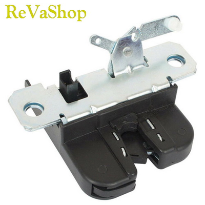 Замок багажника Защелка замка Volkswagen Фольксваген Transporter T5 6Транспорт Запчасти и аксессуары