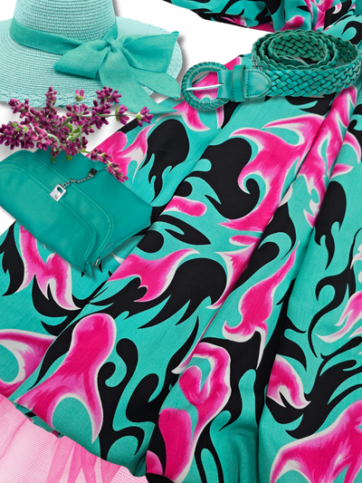 Артикул  ЛАНА  Дизайн 8353 Цвет 2