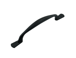 Ручка  Sheddi С=96 черный матовый  (02.0349)  AQ *