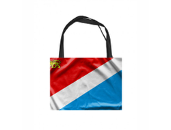 Сумка-шоппер Приморский Край