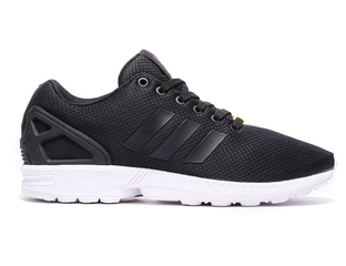Zx flux black size 3.5 online