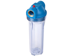 Колба для хол. воды подкл. 3/4" высота 10"ITA-3/4  [34681]