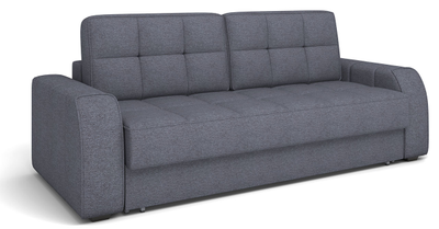 ДВУСПАЛЬНЫЙ РАСКЛАДНОЙ КАЧЕСТВЕННЫЙ ДИВАН-КРОВАТЬ КЕМБРИДЖ, СО СПАЛЬНЫМ МЕСТОМ И МЕХАНИЗМОМ ПАНТОГРАФ