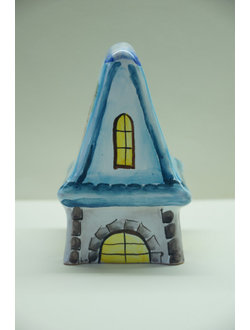 Волшебный домик