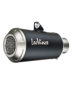 Купить Глушитель LeoVince LV10 Kawasaki