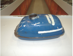 Бензобак Рига 13, Рига 26