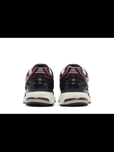 New Balance 1906R "Burgundy Black"