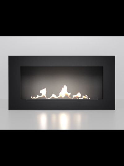 Встраиваемый биокамин W500