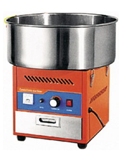 Аппараты для попкорна, кукурузы и сахарной ваты