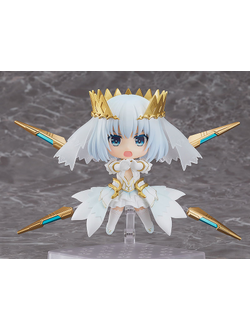 Нендроид Оригами Тобиичи (Tobiichi Origami Spirit Ver.)