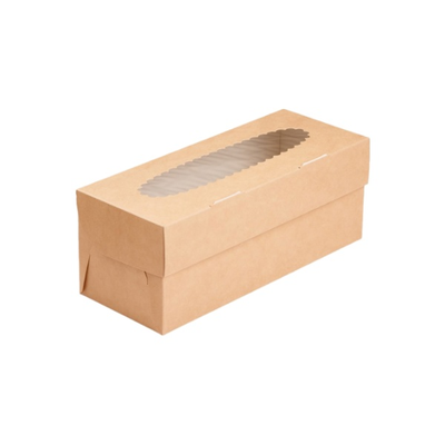 Упаковка для маффинов (MUF 3)