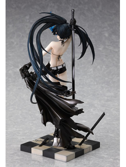 Фигурка 1/8 Стрелок с Черной Скалы (Black Rock Shooter)
