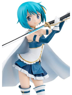 Фигурка Саяка Мики (Miki Sayaka Pop Up Parade)