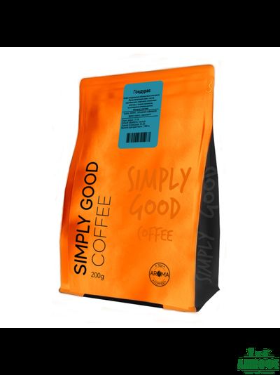 Кофе Гондурас, 200 гр.