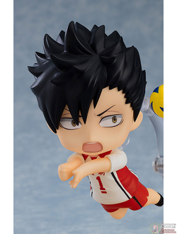 Нендроид Тэцуро Куроо (Tetsurou Kuroo Second Uniform Ver.)