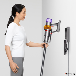 Пылесос Dyson V15 Detect Absolute