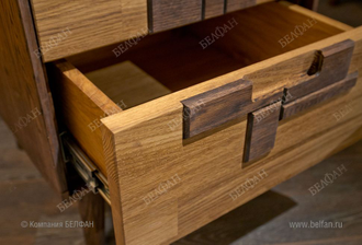 Спальня «Irving Design» #1, Belfan купить в Севастополе