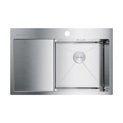 Мойка OMOIKIRI AKISAME 78-R