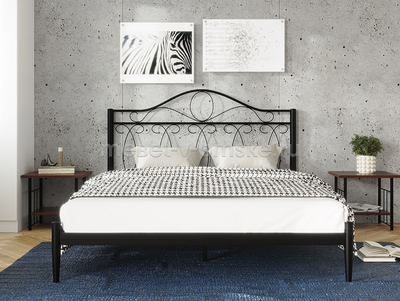 Кровать Элегия ЗГ