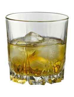 Олд Фэшн 200 мл, d 75 мм, h 75 мм, Karat