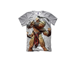 Футболка Мортал Комбат, Mortal Kombat №75