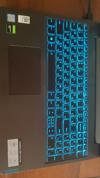 Lenovo l340 i7 9750h discount