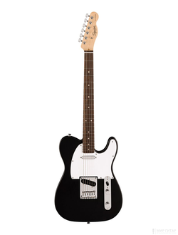 Fender Squier Debut Telecaster LRL BLK