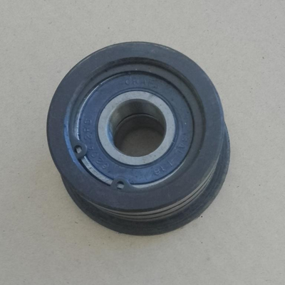 Ролик 40-204 для ленточной пилорамы, от