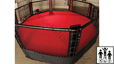 октагон москва