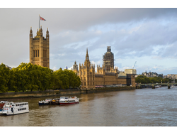 Английский язык