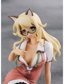 Фигурка 1/8 Накуру Наруми (Narumi Nakuru)