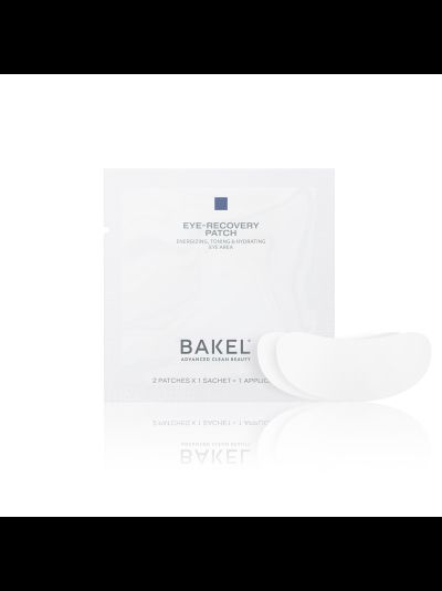 Bakel Патчи для глаз EYE-RECOVERY