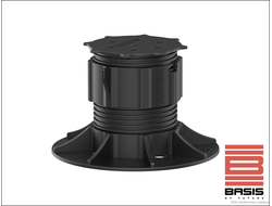 Регулируемы опоры BASIS