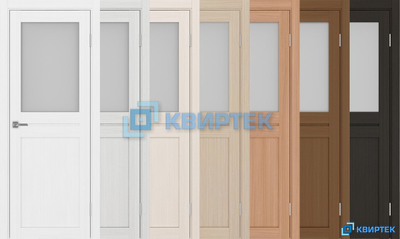 OPTIMA PORTE Турин 520.211