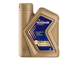 РОСНЕФТЬ Масло моторное Magnum Ultratec 5W40 синт SN/CF 1л
