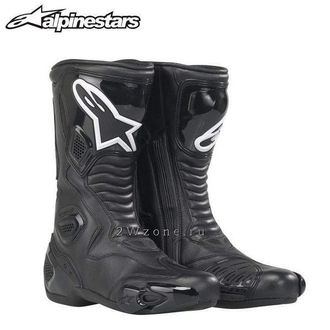 Alpinestars S-MX 5 р.40, б/у