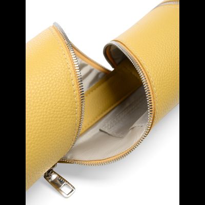 WEEKEND CASE 3045 Горчичный