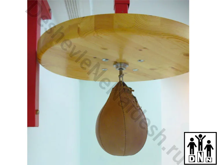 Платформа для пневмогруши