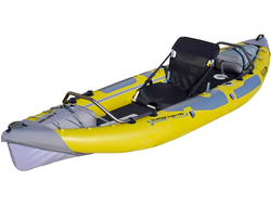 Продажа байдарок (каяков) ADVANCED ELEMENTS Strait Edge Angler Pro в Иркутске