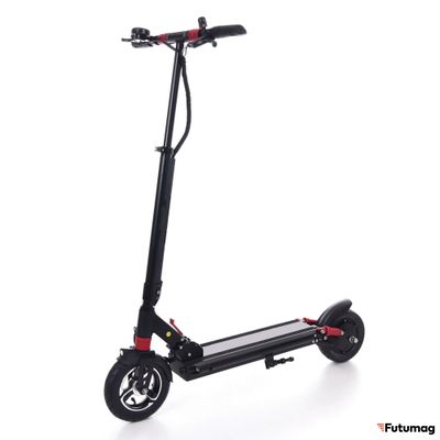 Электросамокат Maxspeed Mini 5 lite 48v 13Ah