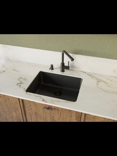 Мойка OMOIKIRI OMI 53-U/I ULTRA LG